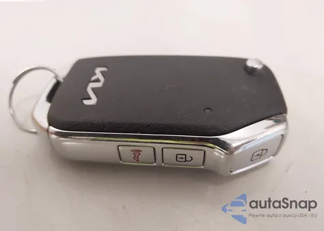 2023 Kia Sportage Hybrid Lx from USA, damaged, VIN KNDPUCAG3P7074482